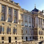 Visita al Palacio Real