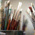 Taller de Pintura