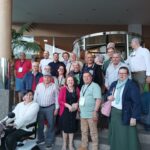 IX Congreso Nacional CAARFE