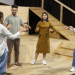 Taller de teatro