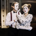 Taller de teatro