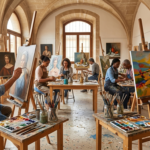 Taller de Pintura
