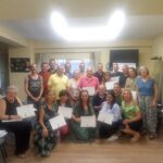 Curso de moderadores