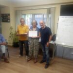 Curso MD9
