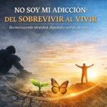 «No soy mi addicción» Por Gabriela Batisttini