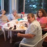 Encuentros de La Mujer Alcohólica – La Cabrera 25/27 Septiembre 2026