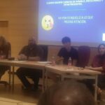 XXVI Jornadas para la Prevención de las Adicciones. APAV – VALDEMORO