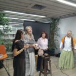 Marga y Conchi (2)