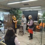 Marga y Conchi (5)