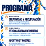 II Jornadas Grupo Retiro