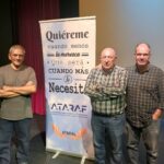 XL Jornadas FAARFACAM y V Jornadas de ATARAF