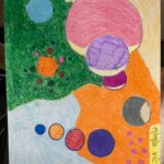 Taller de Dibujo y Pintura