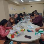 Taller de Dibujo y Pintura