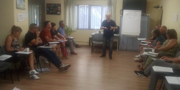 Curso MD Rubio