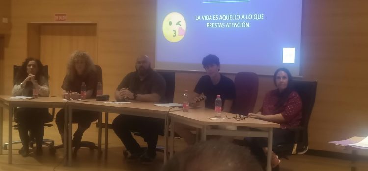 Jornada Valdemoro